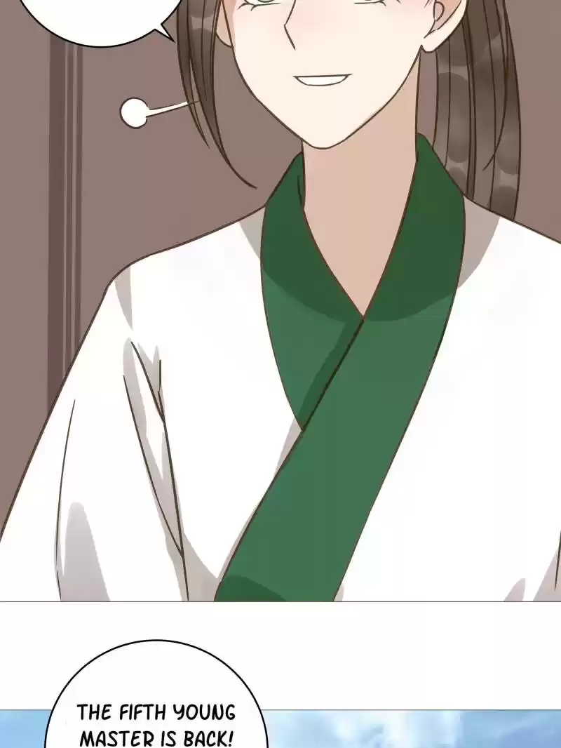 The Crazy Adventures of Mystical Doctor Ch.33