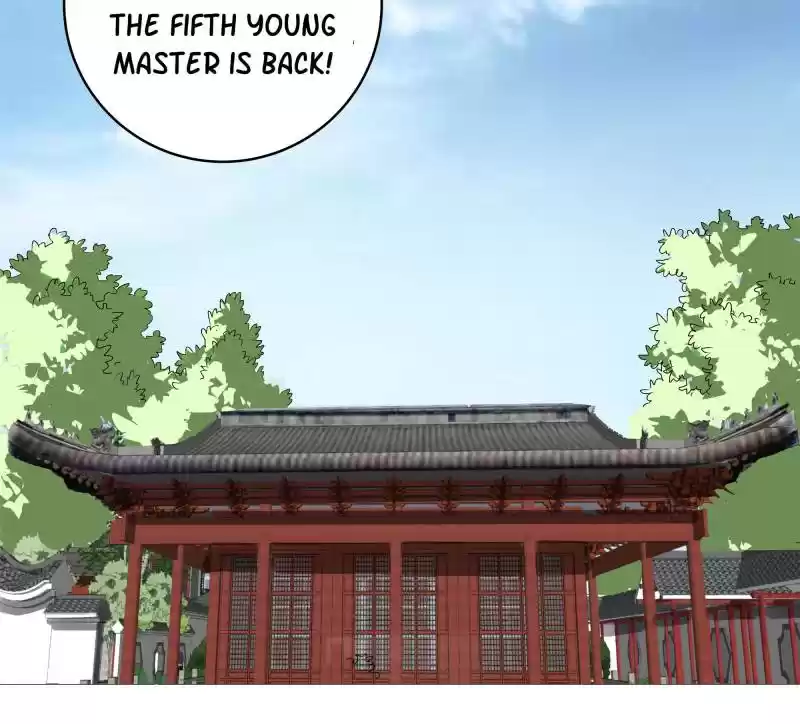 The Crazy Adventures of Mystical Doctor Ch.33