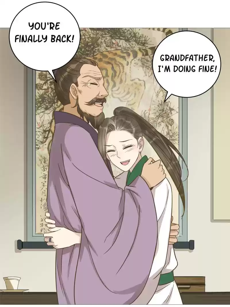 The Crazy Adventures of Mystical Doctor Ch.33