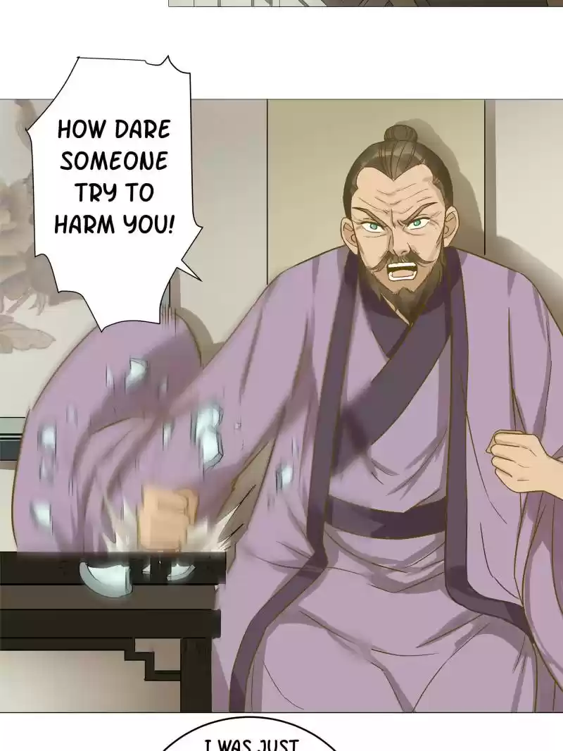 The Crazy Adventures of Mystical Doctor Ch.33