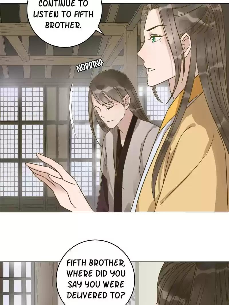 The Crazy Adventures of Mystical Doctor Ch.33