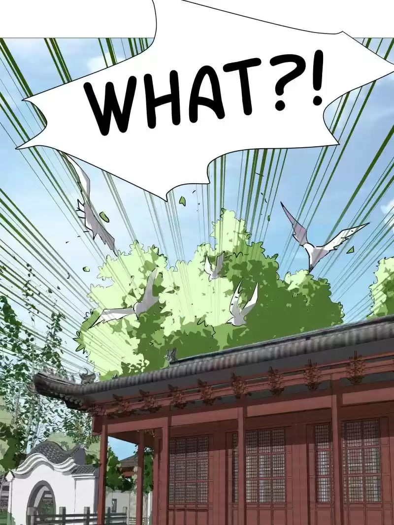 The Crazy Adventures of Mystical Doctor Ch.33