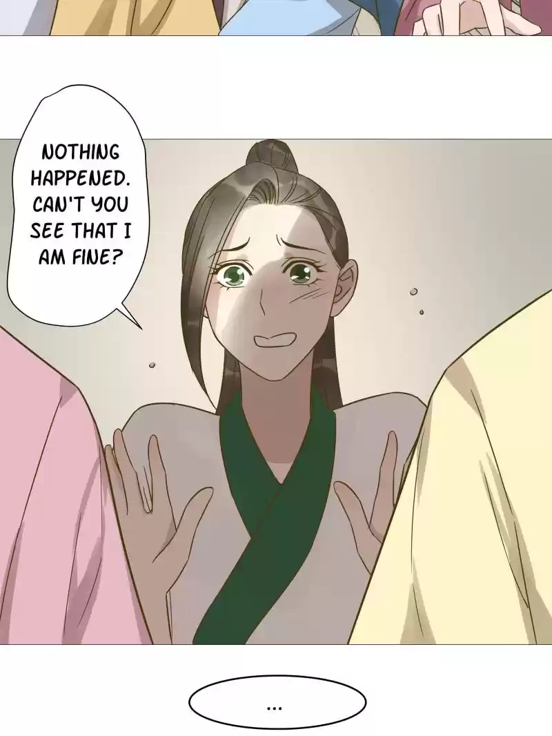 The Crazy Adventures of Mystical Doctor Ch.33