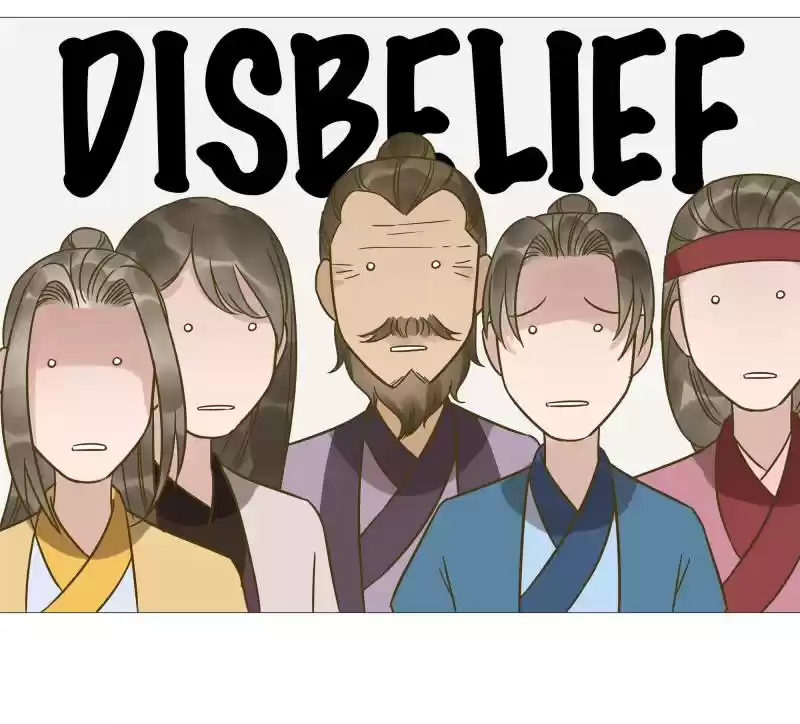 The Crazy Adventures of Mystical Doctor Ch.33