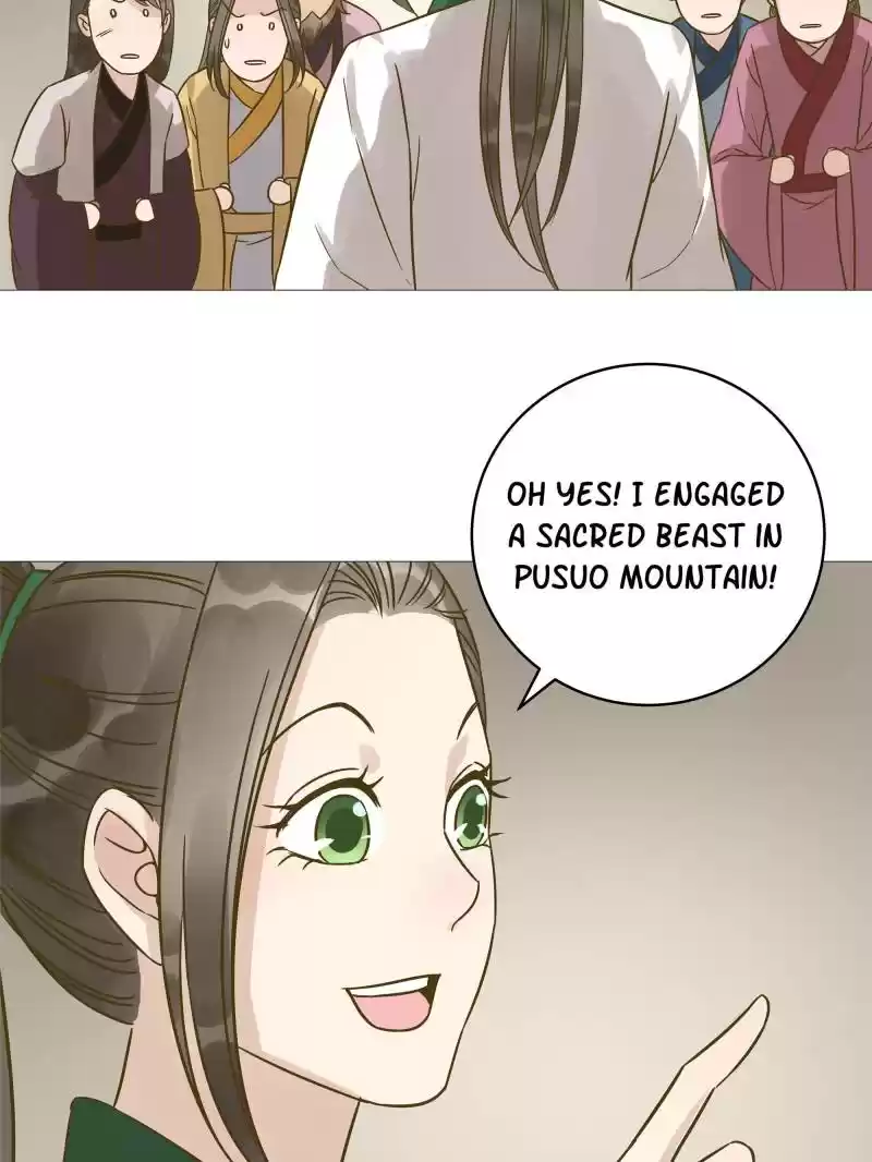 The Crazy Adventures of Mystical Doctor Ch.33