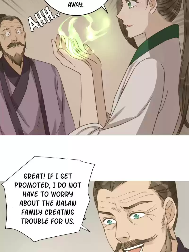 The Crazy Adventures of Mystical Doctor Ch.33