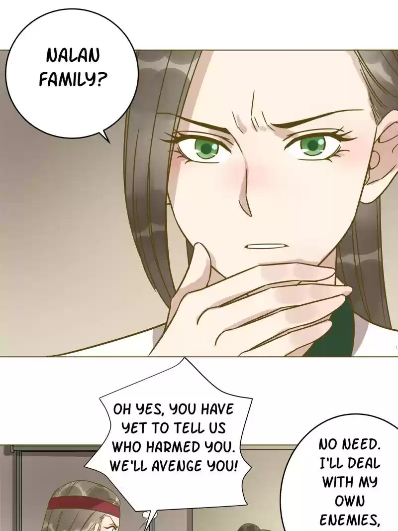 The Crazy Adventures of Mystical Doctor Ch.33