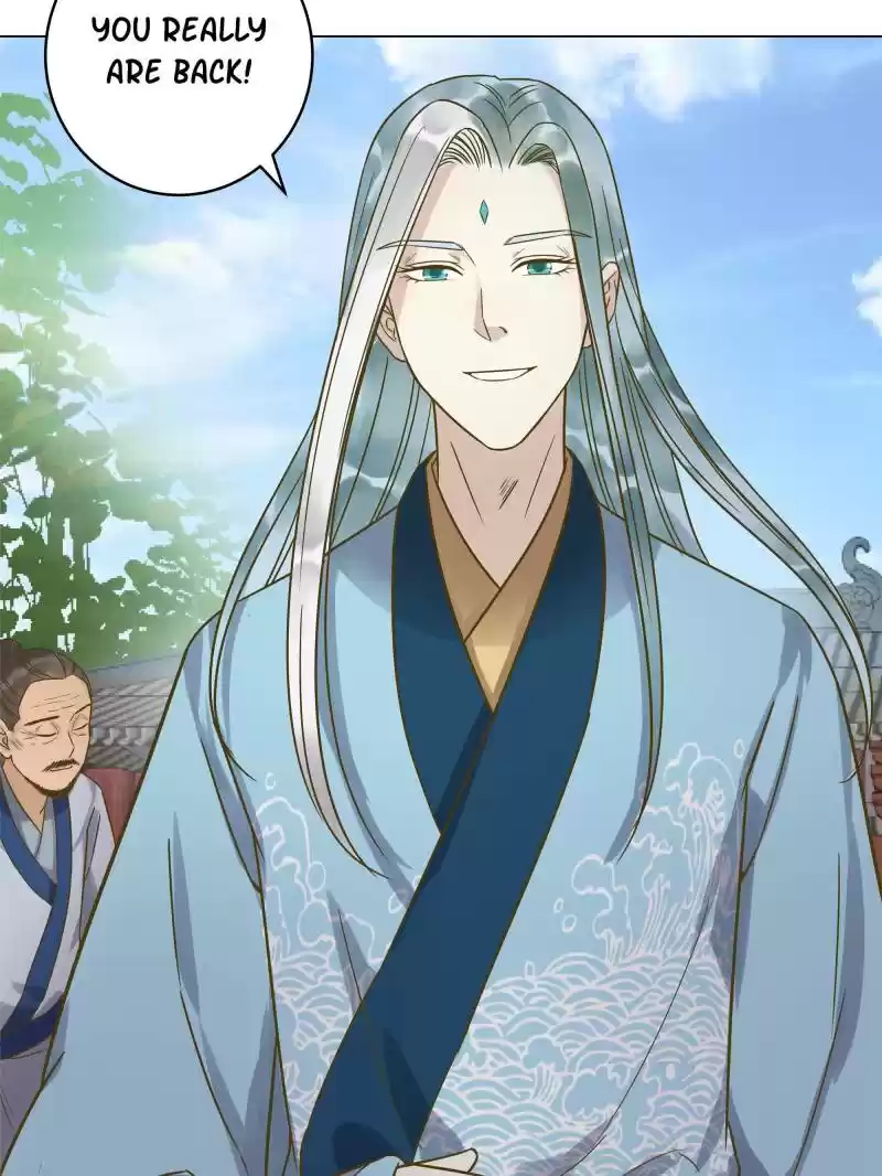 The Crazy Adventures of Mystical Doctor Ch.33