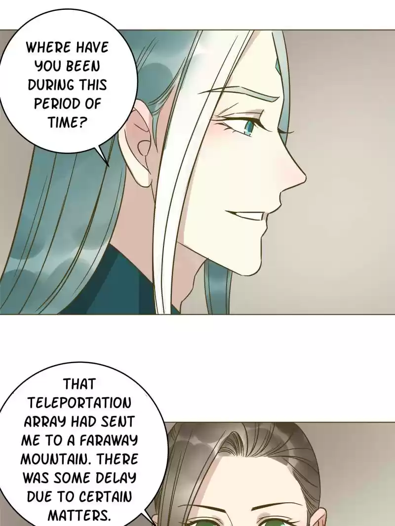 The Crazy Adventures of Mystical Doctor Ch.33