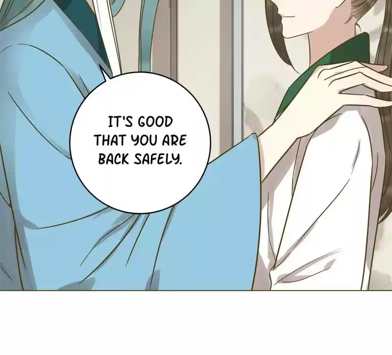 The Crazy Adventures of Mystical Doctor Ch.33