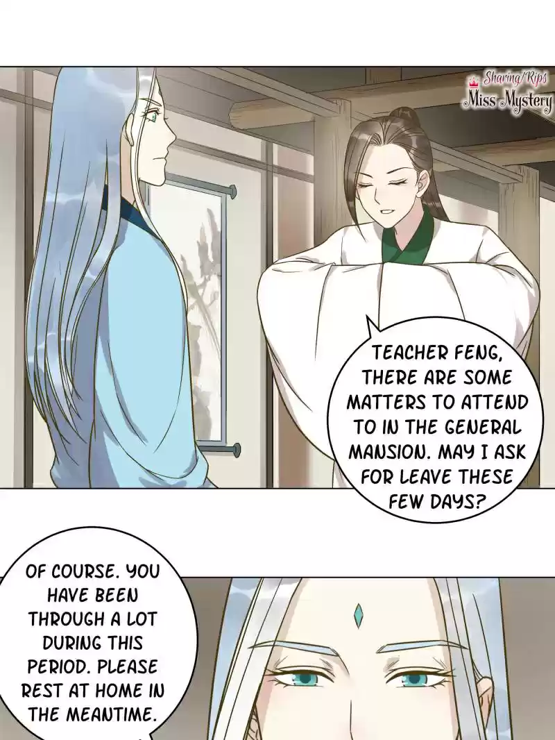 The Crazy Adventures of Mystical Doctor Ch.34