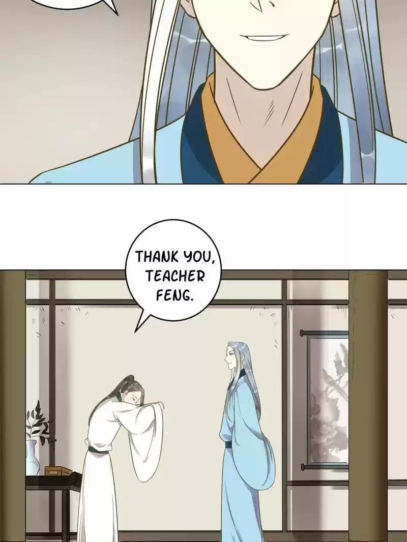 The Crazy Adventures of Mystical Doctor Ch.34