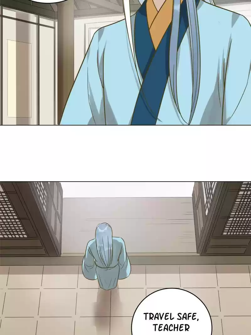 The Crazy Adventures of Mystical Doctor Ch.34