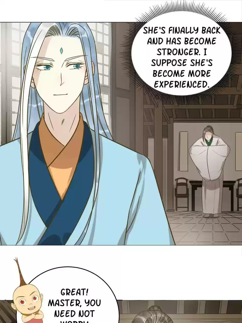 The Crazy Adventures of Mystical Doctor Ch.34