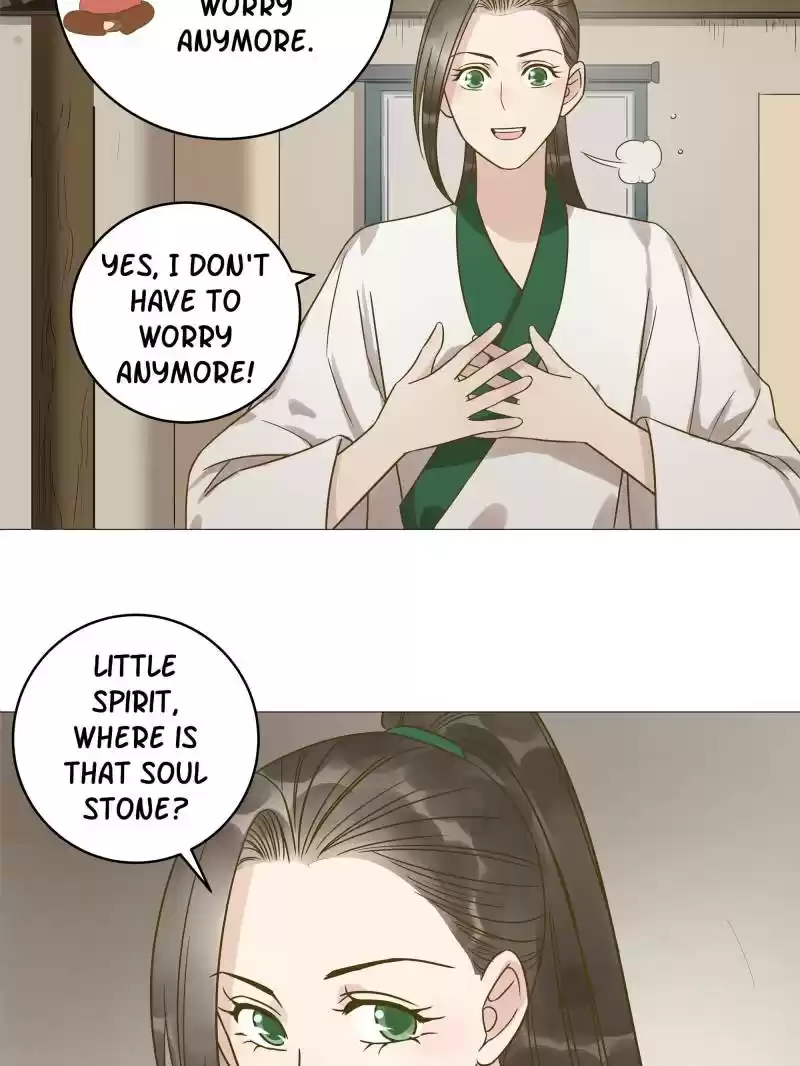 The Crazy Adventures of Mystical Doctor Ch.34