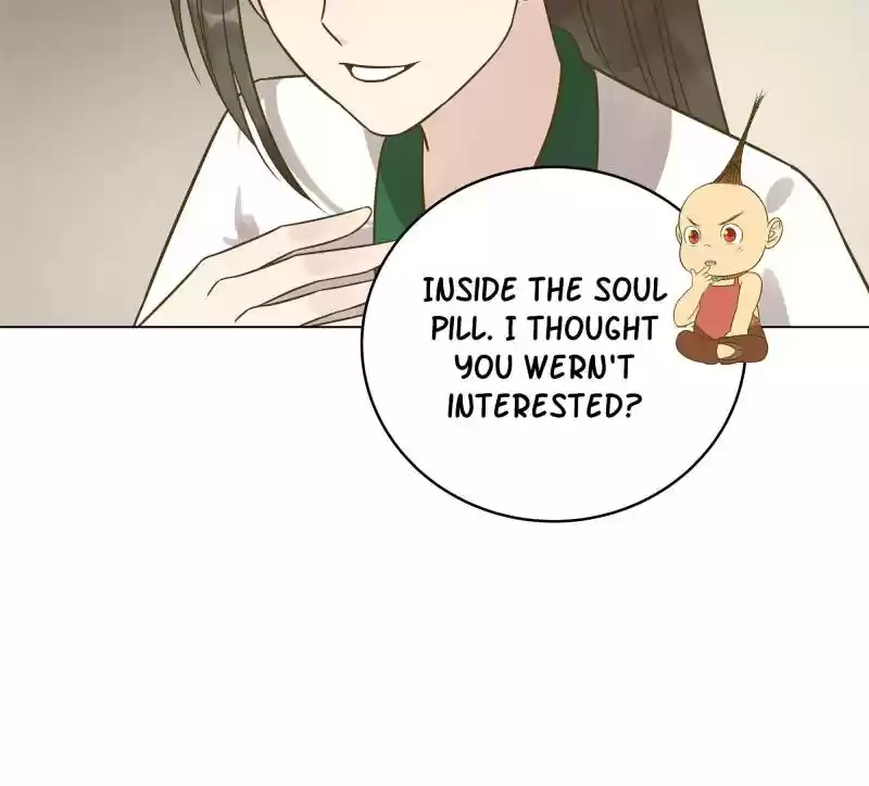 The Crazy Adventures of Mystical Doctor Ch.34