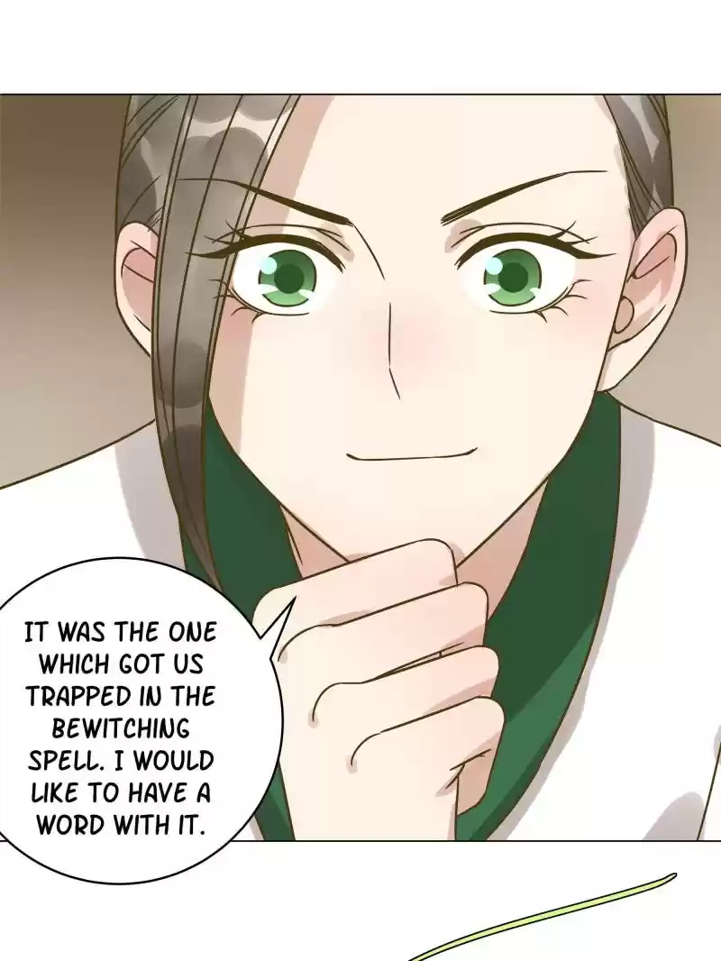 The Crazy Adventures of Mystical Doctor Ch.34