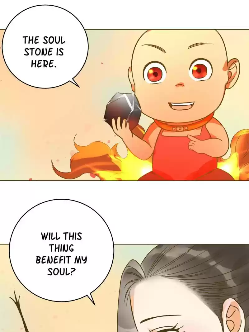 The Crazy Adventures of Mystical Doctor Ch.34