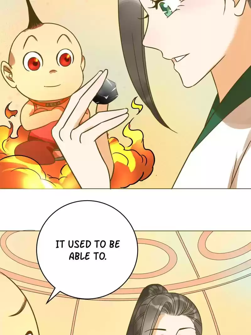 The Crazy Adventures of Mystical Doctor Ch.34