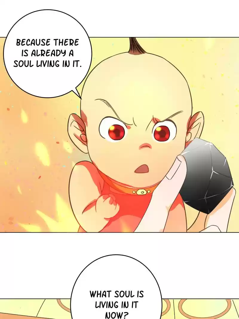 The Crazy Adventures of Mystical Doctor Ch.34