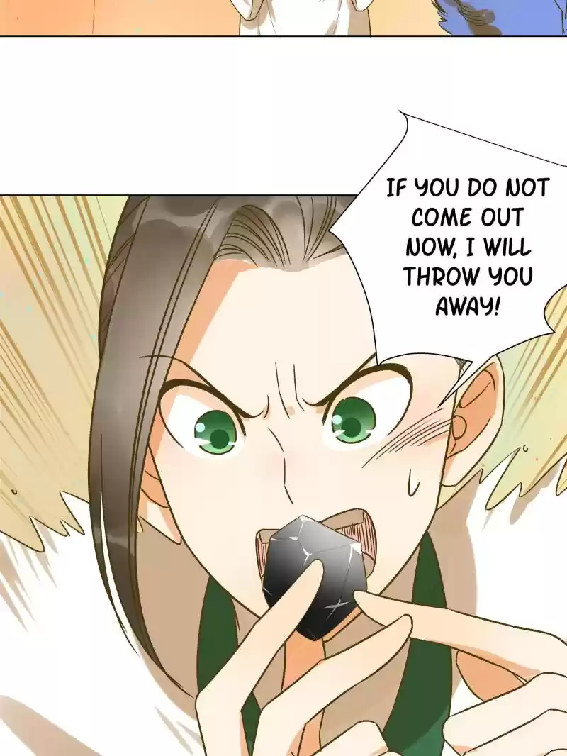 The Crazy Adventures of Mystical Doctor Ch.34