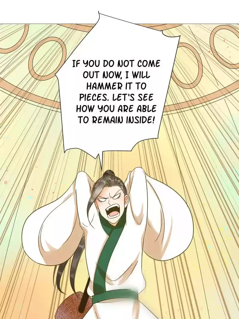 The Crazy Adventures of Mystical Doctor Ch.34