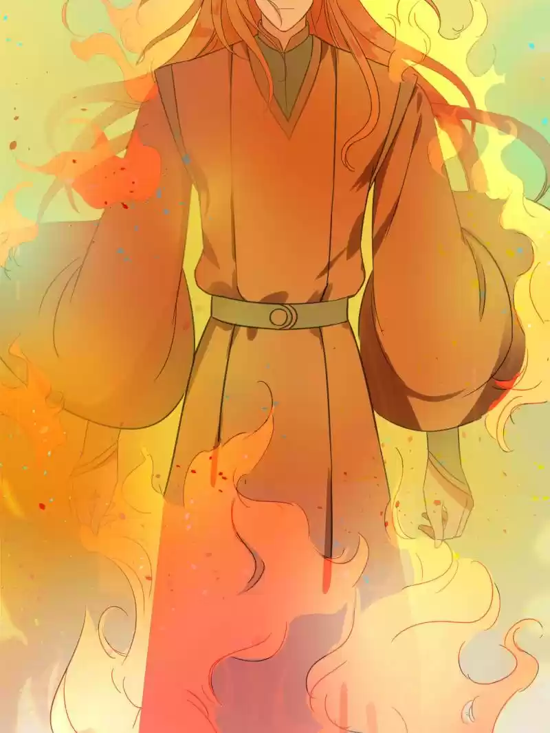 The Crazy Adventures of Mystical Doctor Ch.34