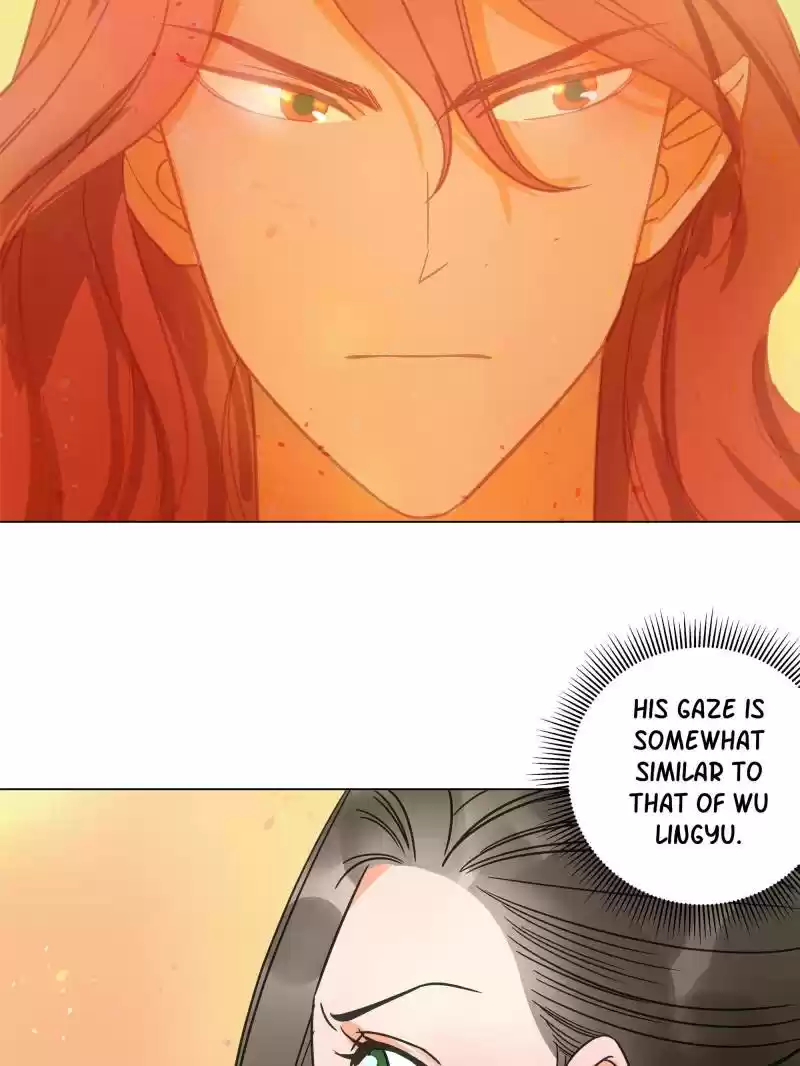 The Crazy Adventures of Mystical Doctor Ch.34