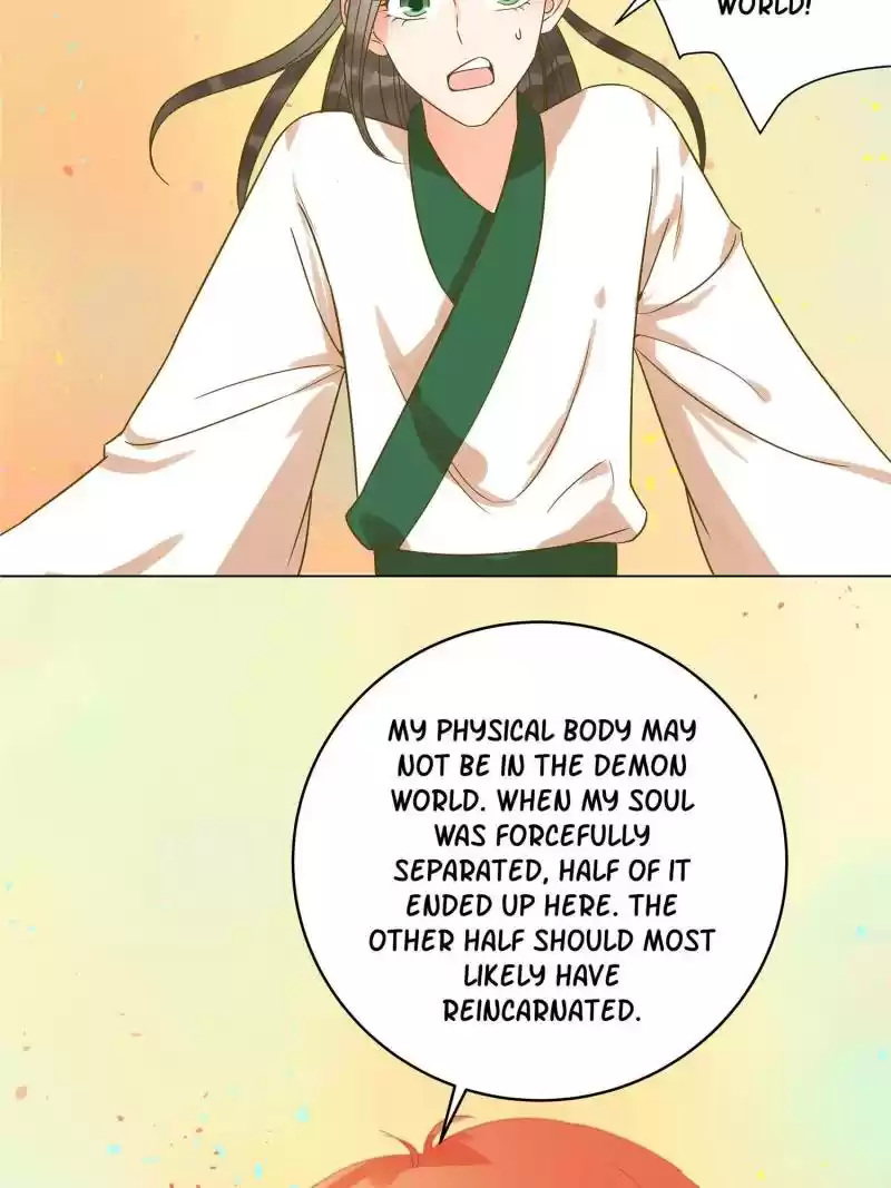 The Crazy Adventures of Mystical Doctor Ch.35