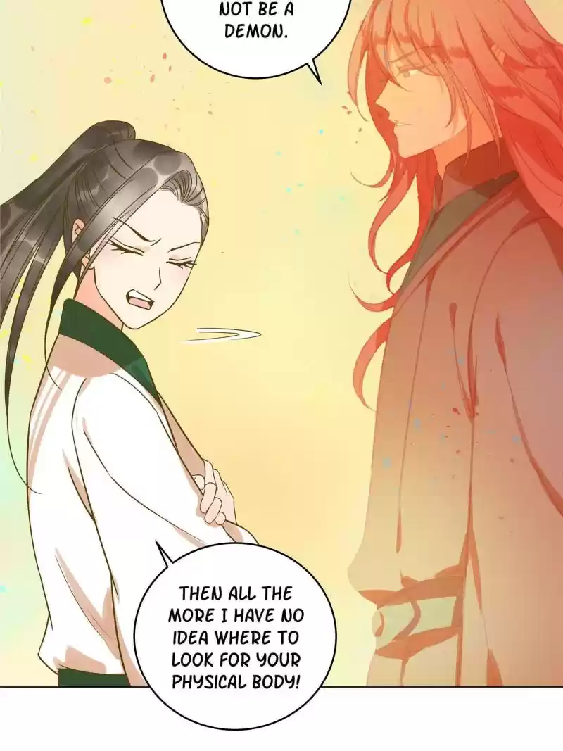 The Crazy Adventures of Mystical Doctor Ch.35