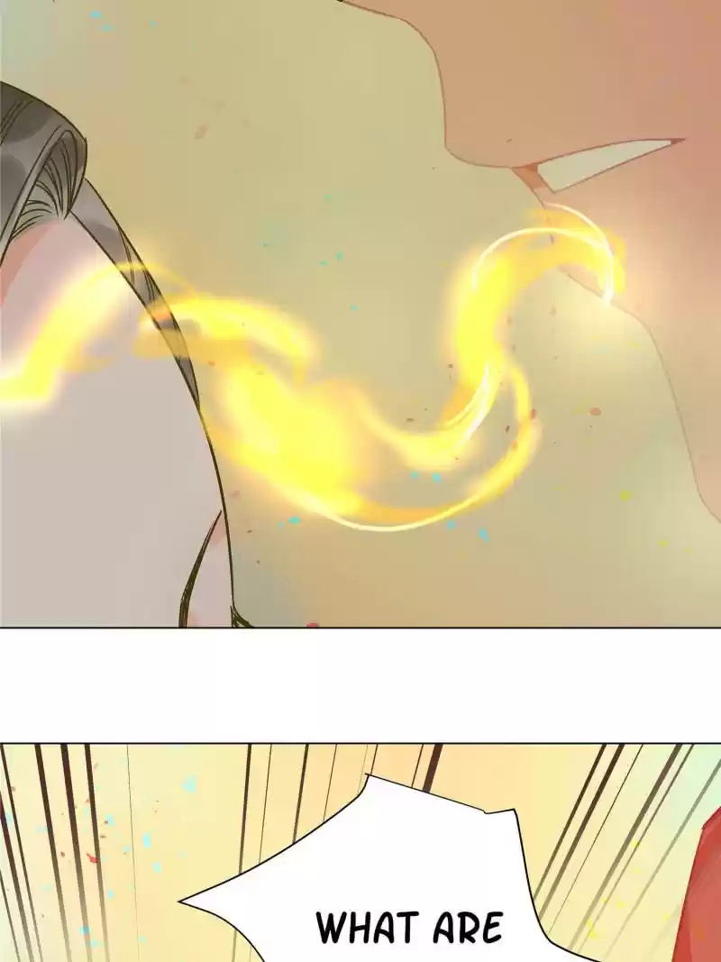 The Crazy Adventures of Mystical Doctor Ch.35