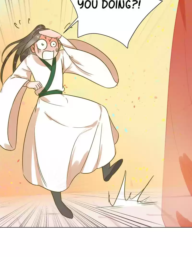 The Crazy Adventures of Mystical Doctor Ch.35