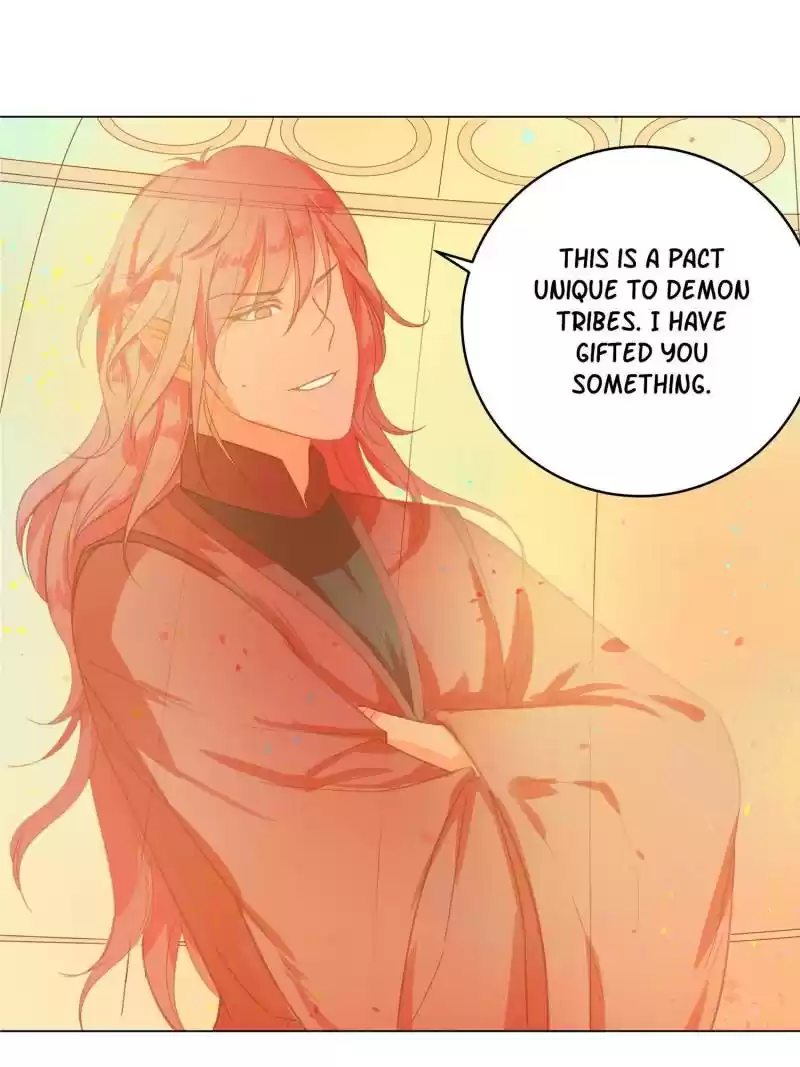 The Crazy Adventures of Mystical Doctor Ch.35