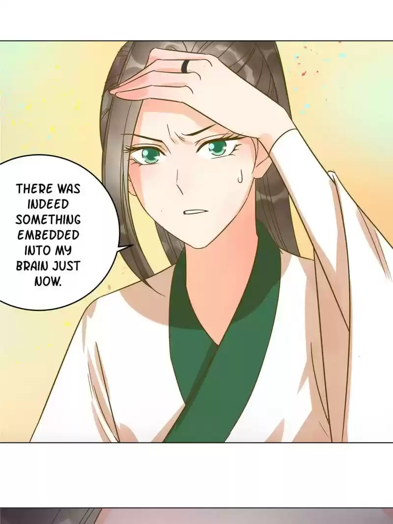 The Crazy Adventures of Mystical Doctor Ch.35