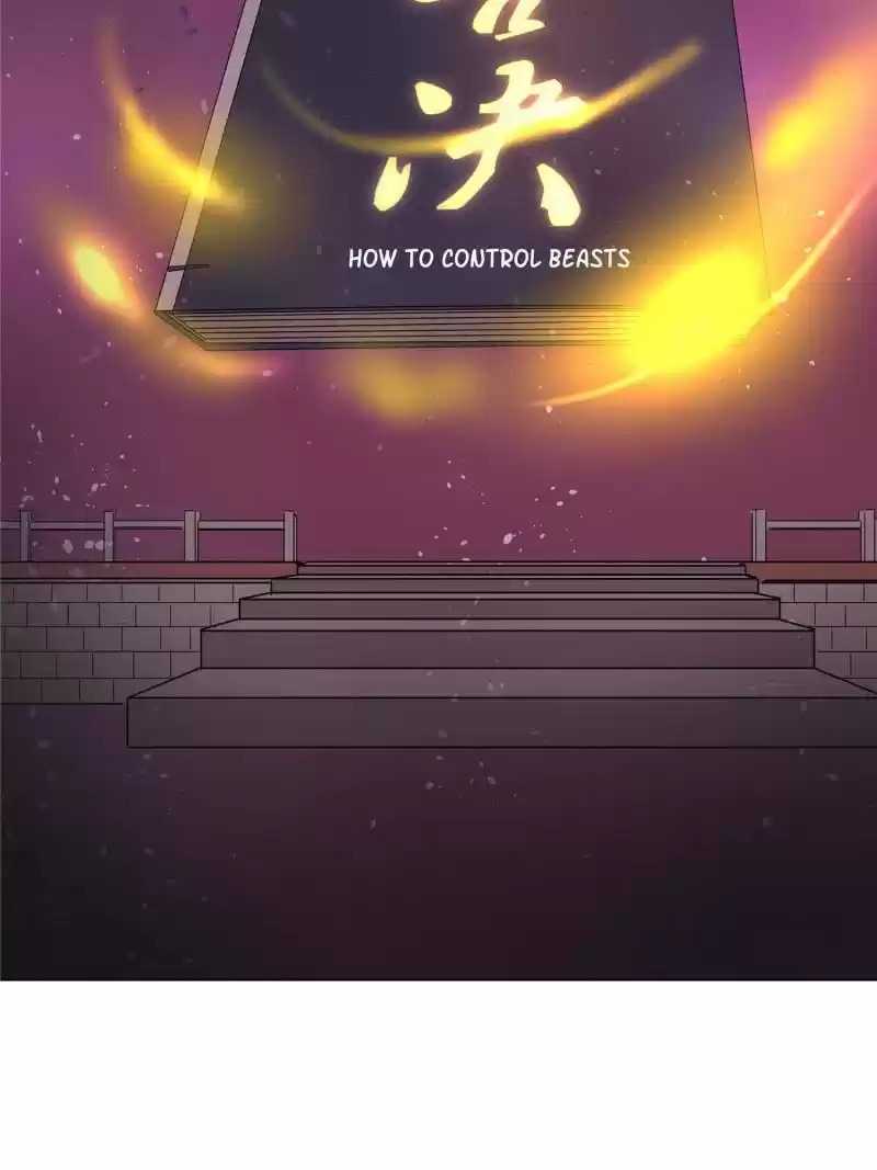 The Crazy Adventures of Mystical Doctor Ch.35