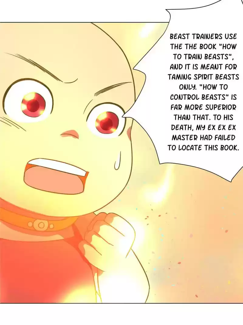 The Crazy Adventures of Mystical Doctor Ch.35