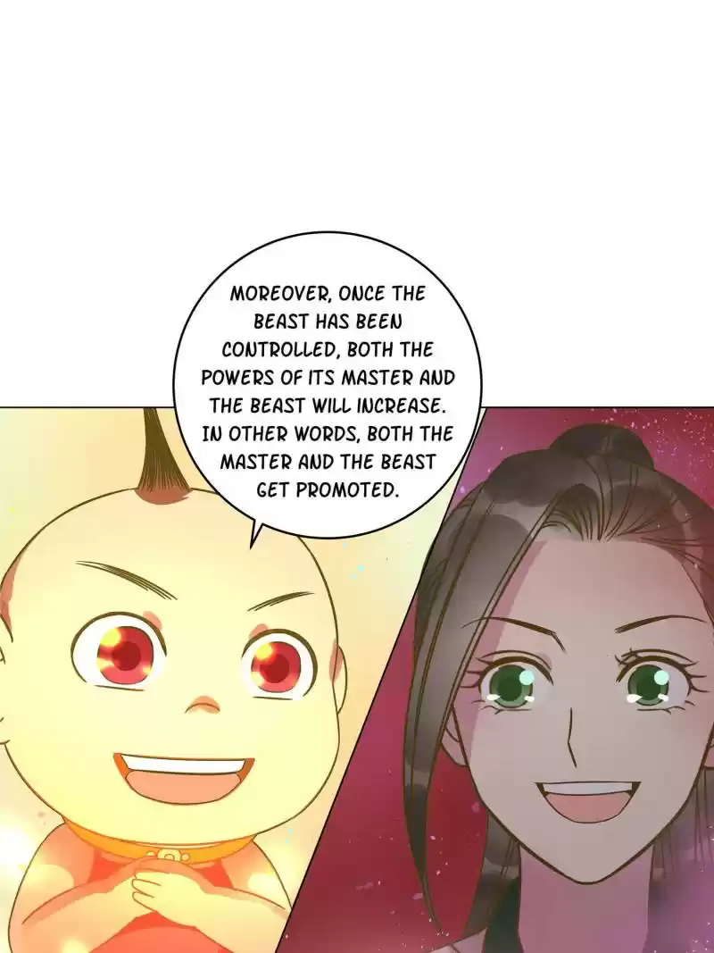 The Crazy Adventures of Mystical Doctor Ch.35