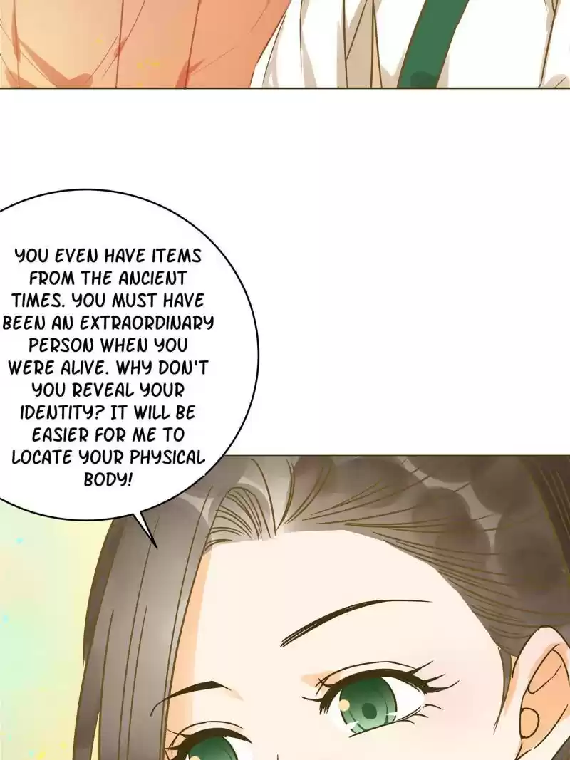 The Crazy Adventures of Mystical Doctor Ch.35