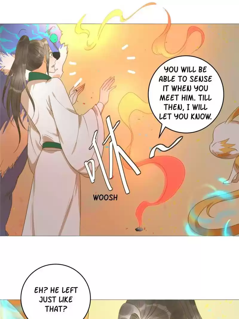 The Crazy Adventures of Mystical Doctor Ch.35