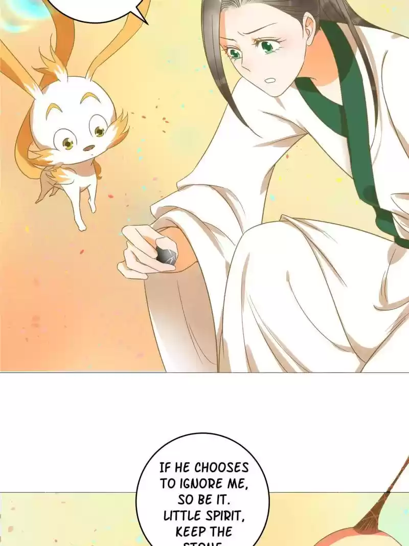 The Crazy Adventures of Mystical Doctor Ch.35