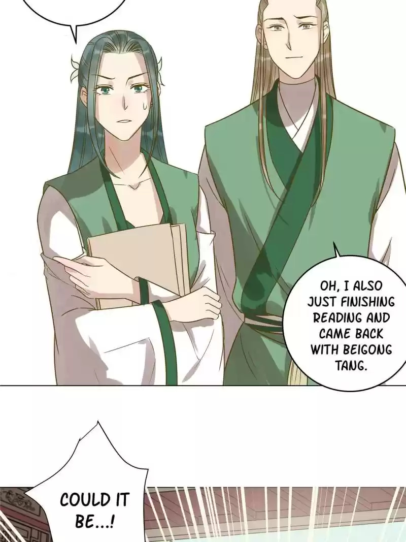 The Crazy Adventures of Mystical Doctor Ch.35