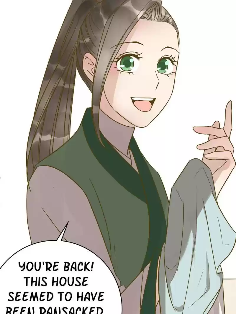 The Crazy Adventures of Mystical Doctor Ch.35