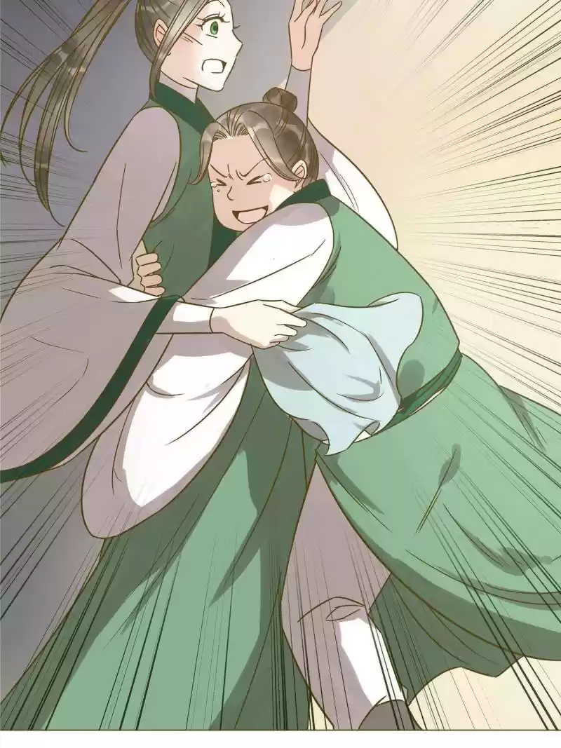 The Crazy Adventures of Mystical Doctor Ch.35