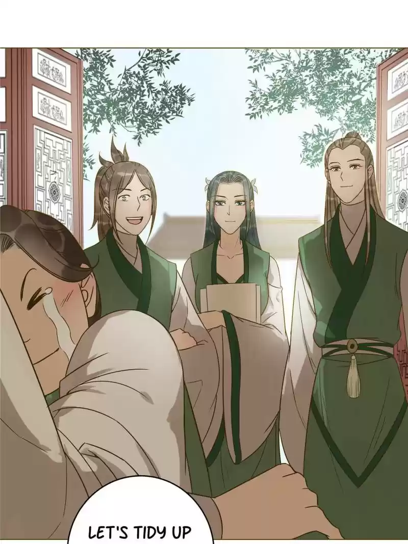 The Crazy Adventures of Mystical Doctor Ch.35