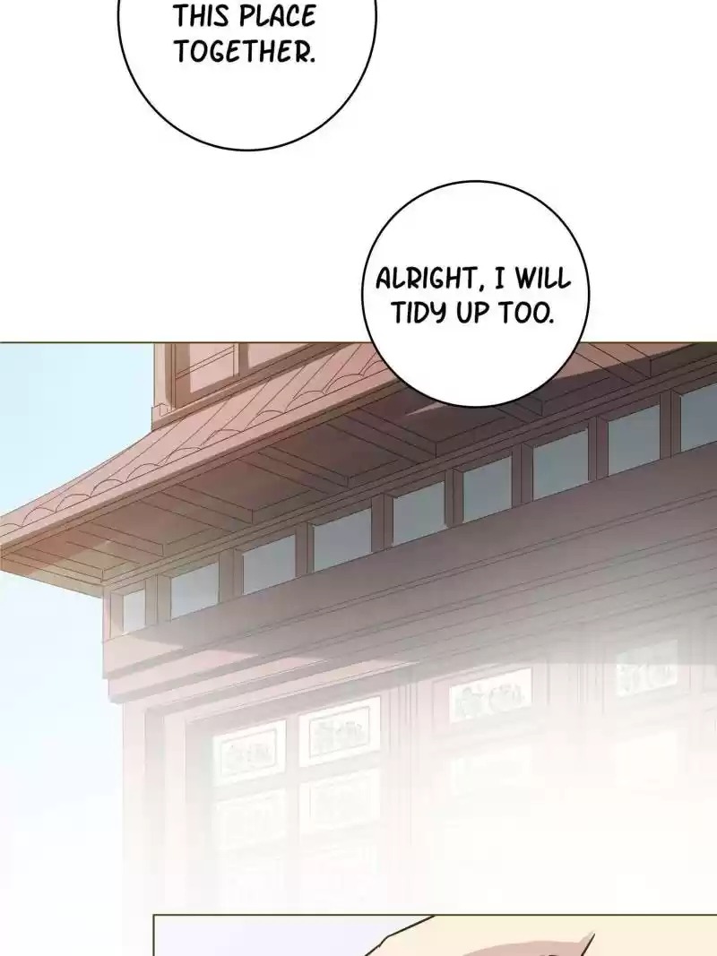 The Crazy Adventures of Mystical Doctor Ch.35