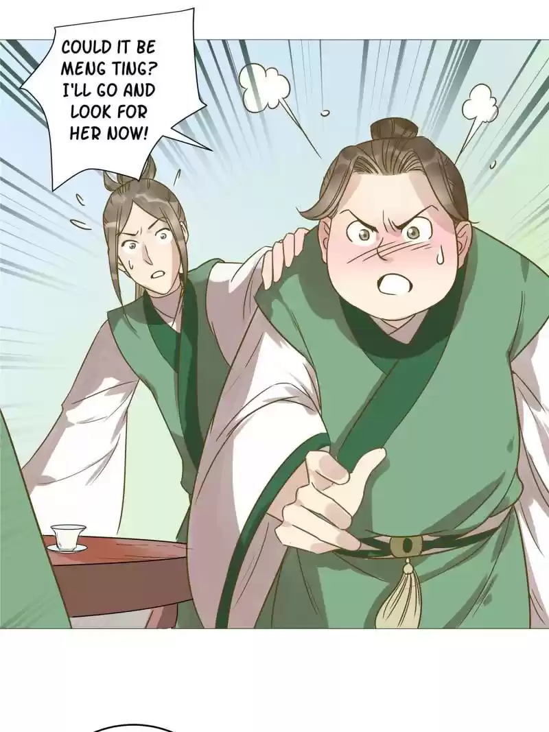 The Crazy Adventures of Mystical Doctor Ch.35