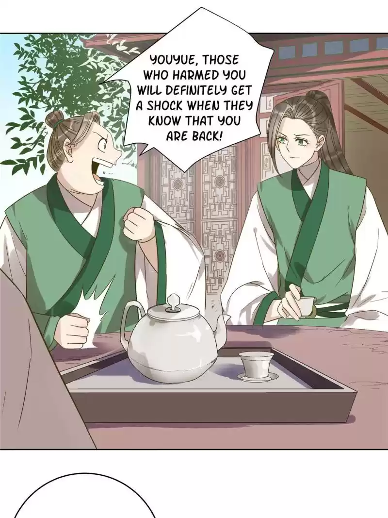 The Crazy Adventures of Mystical Doctor Ch.36