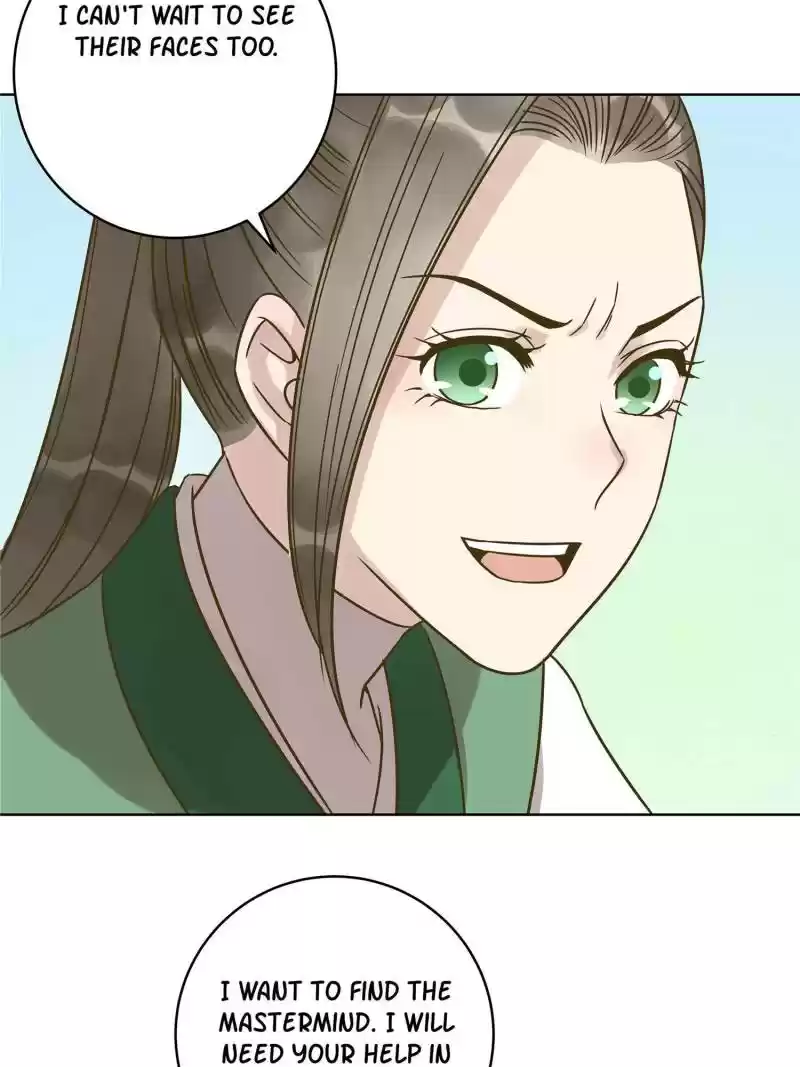 The Crazy Adventures of Mystical Doctor Ch.36