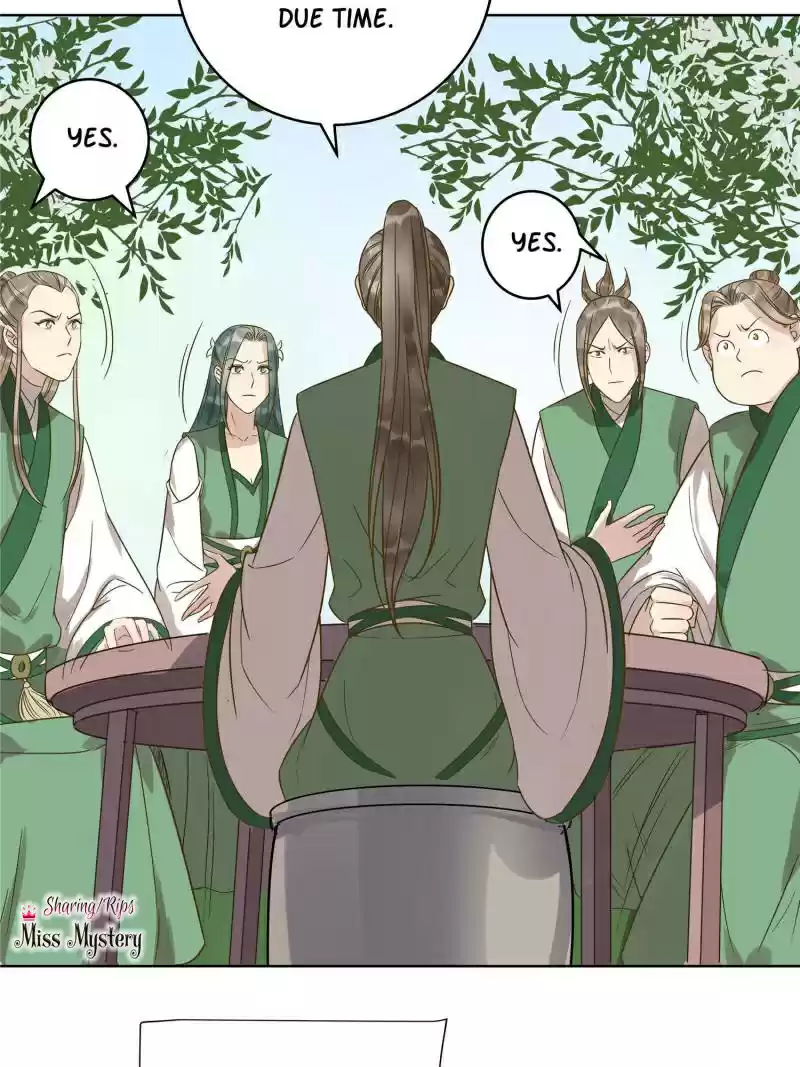 The Crazy Adventures of Mystical Doctor Ch.36