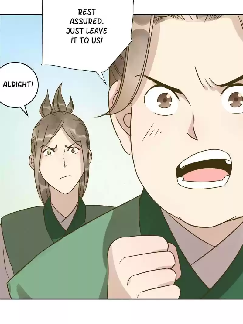 The Crazy Adventures of Mystical Doctor Ch.36